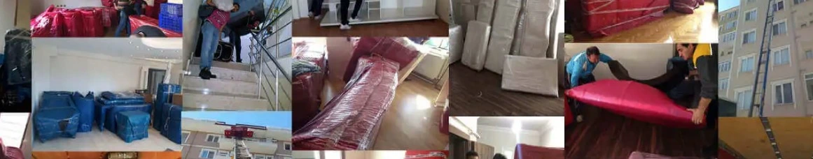 Gülyalı Parça Eşya Taşımacılık görseli